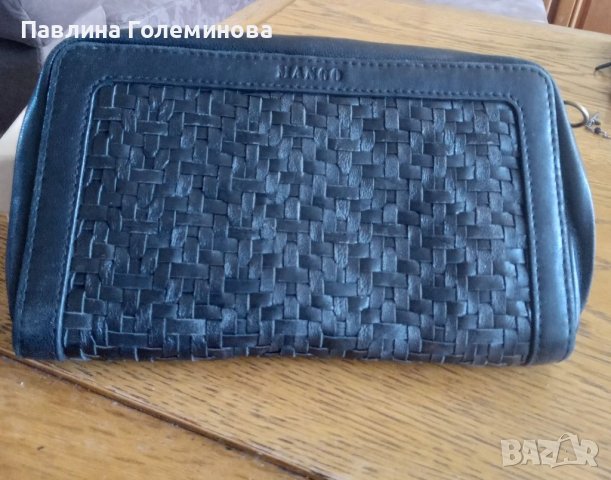 Маркови дамски портмонета, снимка 13 - Портфейли, портмонета - 40347337