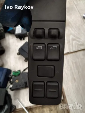 Панел бутони Volvo S40,2.0T,2000г