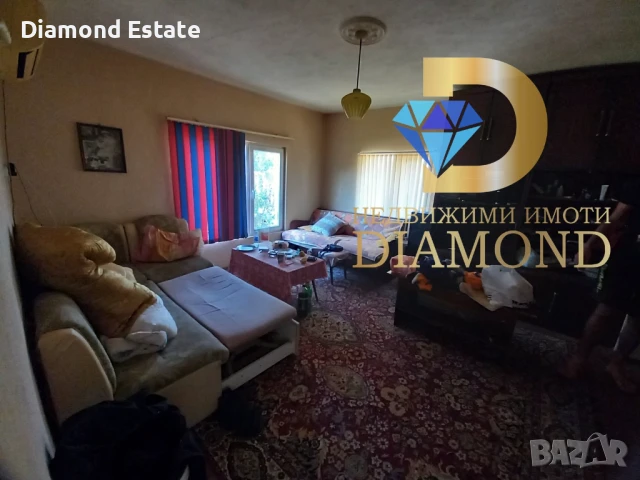 Двуетажна къща в село Дряново, общ. Симеоновград, снимка 8 - Къщи - 51029436