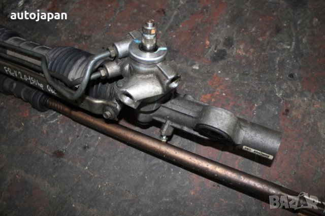 Кормилна рейка Хонда фр-в 2.0 150кс 08г Honda fr-v 2.0 150hp 2008, снимка 7 - Части - 43132429