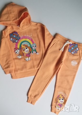 Комплекти Пес Патрл и Принцеси  лека вата