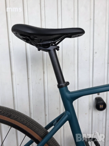 Гравел велосипед CUBE NUROAD ONE, снимка 12 - Велосипеди - 52991560