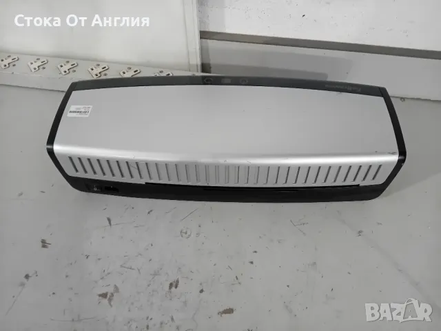 Ламинатор - Fellowes Jupiter 2 A3, снимка 6 - Друга електроника - 48400728