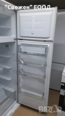 Хладилник Electrolux ST281F, снимка 5 - Хладилници - 50612223