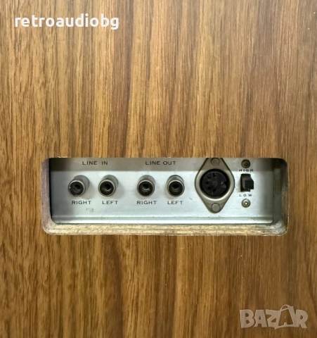 🔊Ретро ролков триглав магнетофон AKAI x-201D - магазинно състояние🔊, снимка 10 - Декове - 52730292