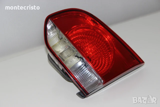 Десен вътрешен стоп VW Golf 6 хечбек (2008-2013г.) десен стоп заден капак Golf VI Голф 6 5K0945094G, снимка 2 - Части - 51285634