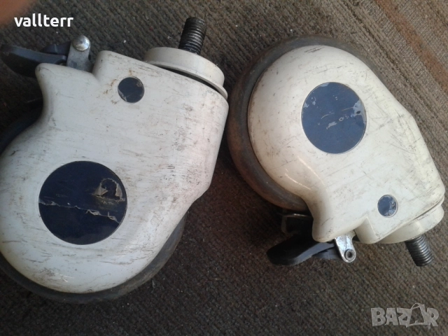 свещник,полилей ретро,влканизатори,колела спирачки и други