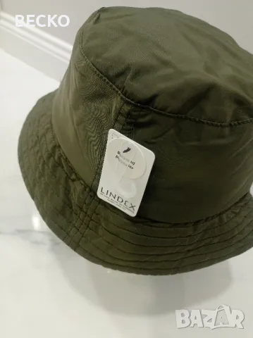 Шапка Lindex, снимка 3 - Шапки - 48145669