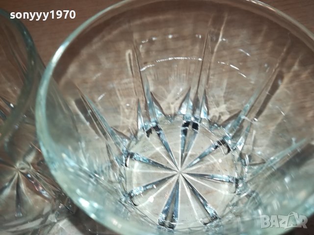 J&B 2БР ЧАШИ 1312231424, снимка 7 - Колекции - 43395430