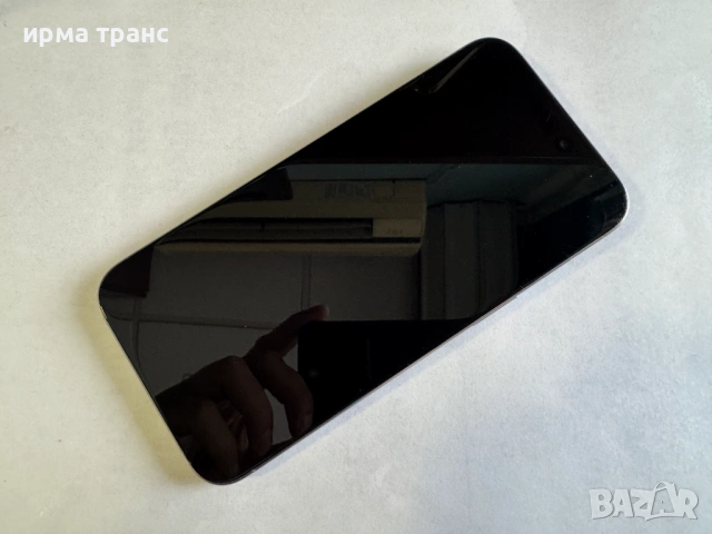 iPhone 15 Pro Max 256gb 100% батерия.Гаранця, снимка 4 - Apple iPhone - 53592959