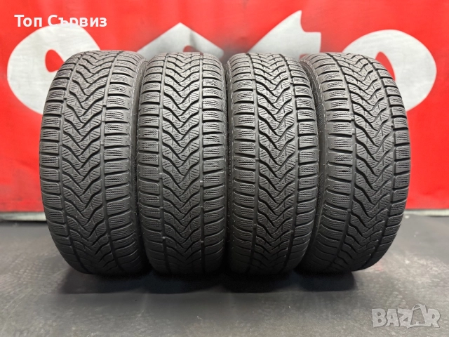 185 60 15, Зимни гуми, Lassa Snoways3, 4 броя, снимка 2 - Гуми и джанти - 52792463