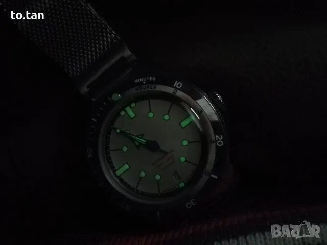 Автоматичен Ixdao & Ipose  , снимка 10 - Мъжки - 49258056