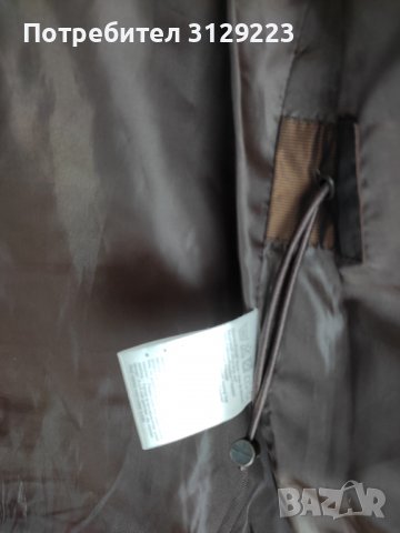 Bonita coat M, снимка 7 - Палта, манта - 38110222