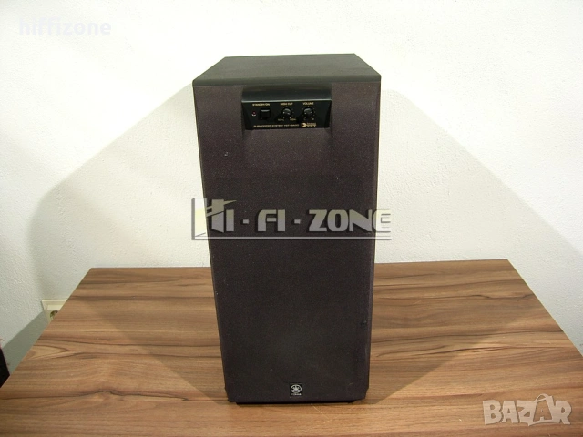  Субуфер Yamaha yst-sw90 