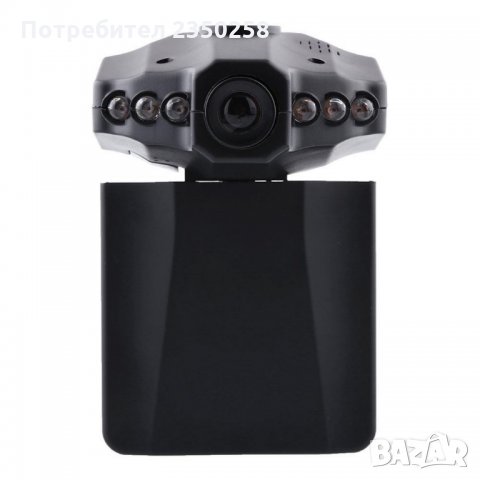 ТОП Видеорегистратор за кола / камера за автомобил hd dashcam авто , снимка 4 - Аксесоари и консумативи - 26255843