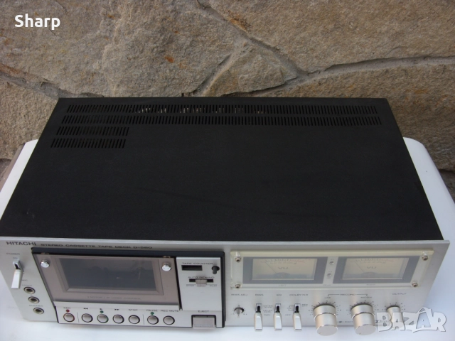 Hitachi D-580, снимка 13 - Декове - 52082956