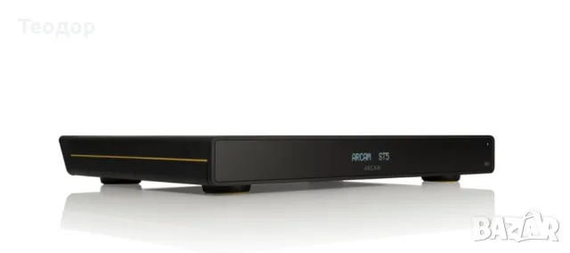 Streamer / Мрежов медиен плейър ARCAM RADIA ST5 НОВ ГАРАНЦИЯ !