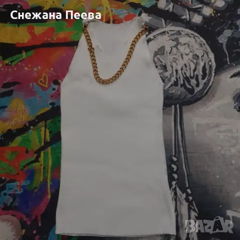 Дамски дрехи , снимка 4 - Други - 50420075