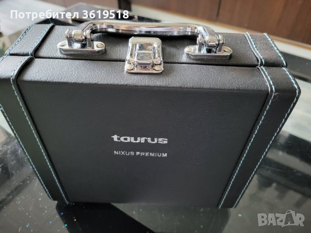 машинка за подстригване Taurus, снимка 2 - Машинки за подстригване - 43004395