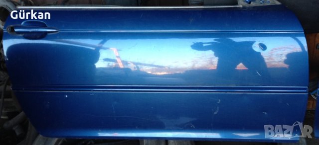  BMW 330 Cabrio /  E 46, снимка 3 - Части - 27405646