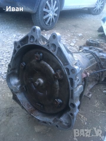 Скорости+раздатка за Паджеро 3.0, снимка 3 - Автомобили и джипове - 33241257