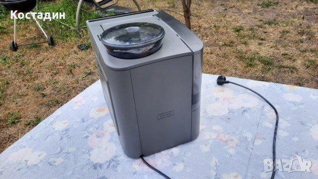 Кафе машина siemens-EQ 6 series 300, снимка 6 - Кафемашини - 38187601