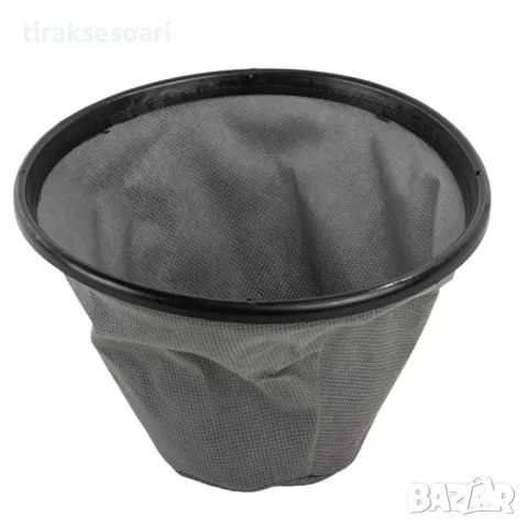 Немска Прахосмукачка за сухо и мокро почистване 30л ROCKFORCE 1200w, снимка 8 - Други инструменти - 47875664