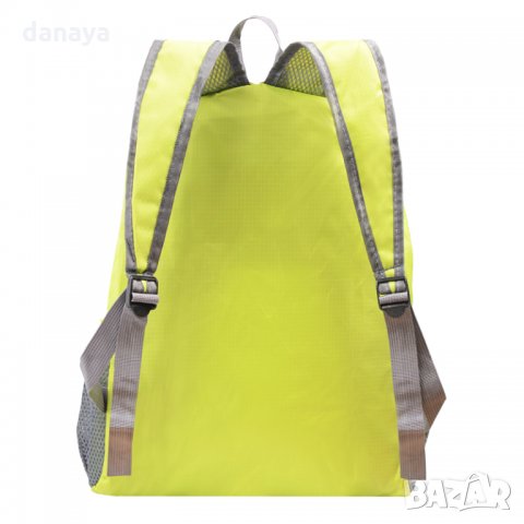 2268 Супер лека сгъваема раница, снимка 7 - Раници - 33651087