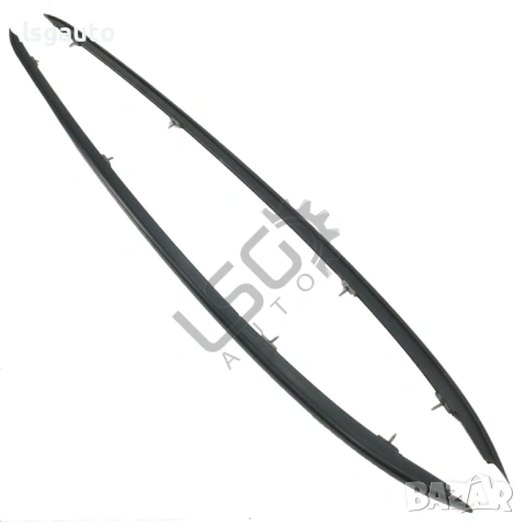 Надлъжни релси багажник таван Opel Astra (J) 2010-2018 ID: 156673