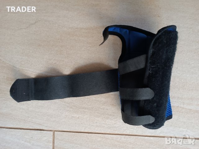 BORT ManuStabil® Short ортеза ортопедична шина за китка предмишница, снимка 3 - Ортези и протези - 43130245