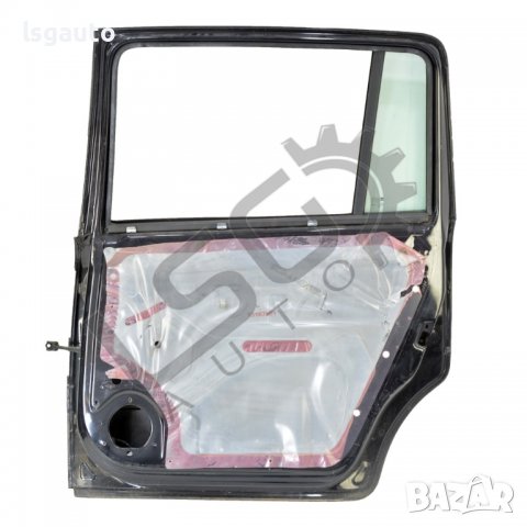 Задна дясна врата OPEL ZAFIRA B 2005-2014 PV311022-33, снимка 2 - Части - 38543511