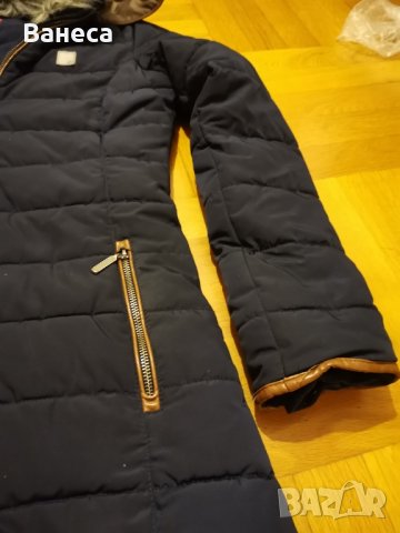 зимно яке , снимка 2 - Детски якета и елеци - 43244841