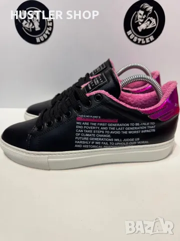 Сникърси JOHN RICHMOND.Номер 38, снимка 2 - Маратонки - 50433658