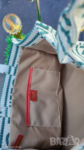 чанти celine, снимка 10 - Чанти - 51445280