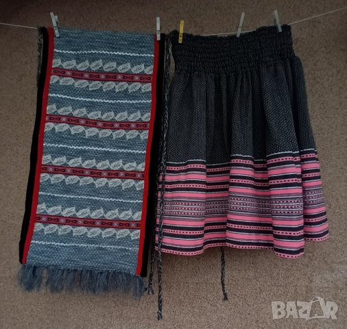 Автентични престилки за национална носия, снимка 5 - Други - 40176901