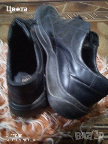 Обувки , снимка 3 - Ежедневни обувки - 43152460