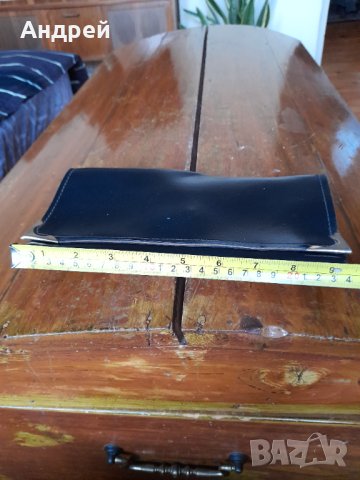 Стара Дамска чанта #14, снимка 4 - Други ценни предмети - 43700343