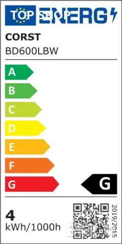 CORST Външни светлини завеса, 6M x 1M, Водоустойчиви, Свързваеми, Дистанционни, 8 режима, топло бяло, снимка 7 - Външни лампи - 49944919