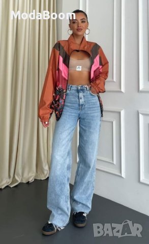 Дамска ветровка, снимка 3 - Спортни екипи - 43110831