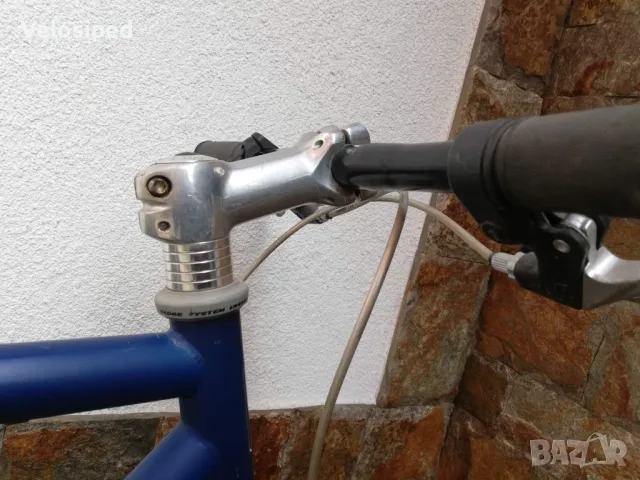 Велосипед Forelle Blau пистов, снимка 6 - Велосипеди - 47791614