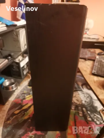 Тонколона Thunder , снимка 4 - Тонколони - 50236721