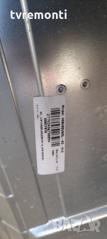 TCon BOARD ,6870C-0532A,6871L-3806H, снимка 4 - Части и Платки - 34778615