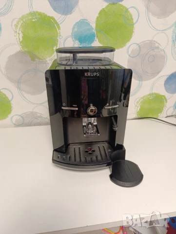 Krups кафемашина 