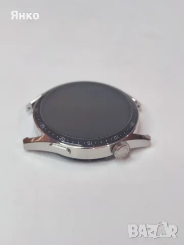 Смарт часовник Huawei watch gt3 , снимка 4 - Смарт гривни - 48612408