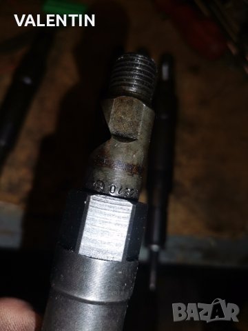 инжектори за Ford mondeo2. 2 116hp, снимка 5 - Части - 42964572
