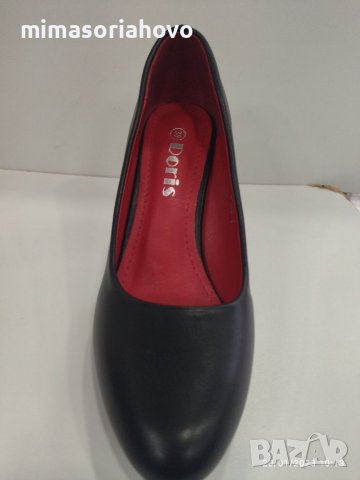 Дамски обувки 3681, снимка 2 - Дамски елегантни обувки - 39369376