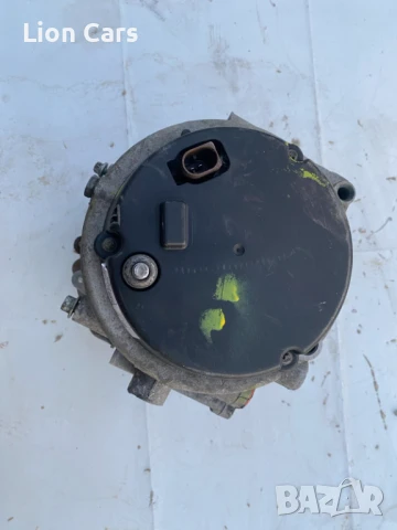 алтернатор мецедес 2.7цди, снимка 4 - Части - 51015753