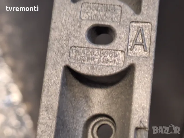 оригинална стойка КРАЧЕТА MAZ638566 за телевизор LG модел 47LB652V, снимка 3 - Стойки, 3D очила, аксесоари - 47700166