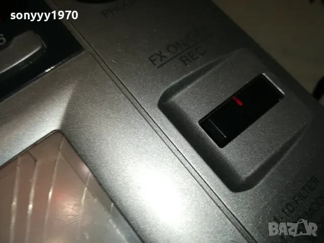 KORG-ВНОС SWISS 0205250735, снимка 15 - Ресийвъри, усилватели, смесителни пултове - 50116316