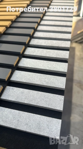 МДФ акустични стенни панели 100×280, снимка 4 - Други стоки за дома - 52961690